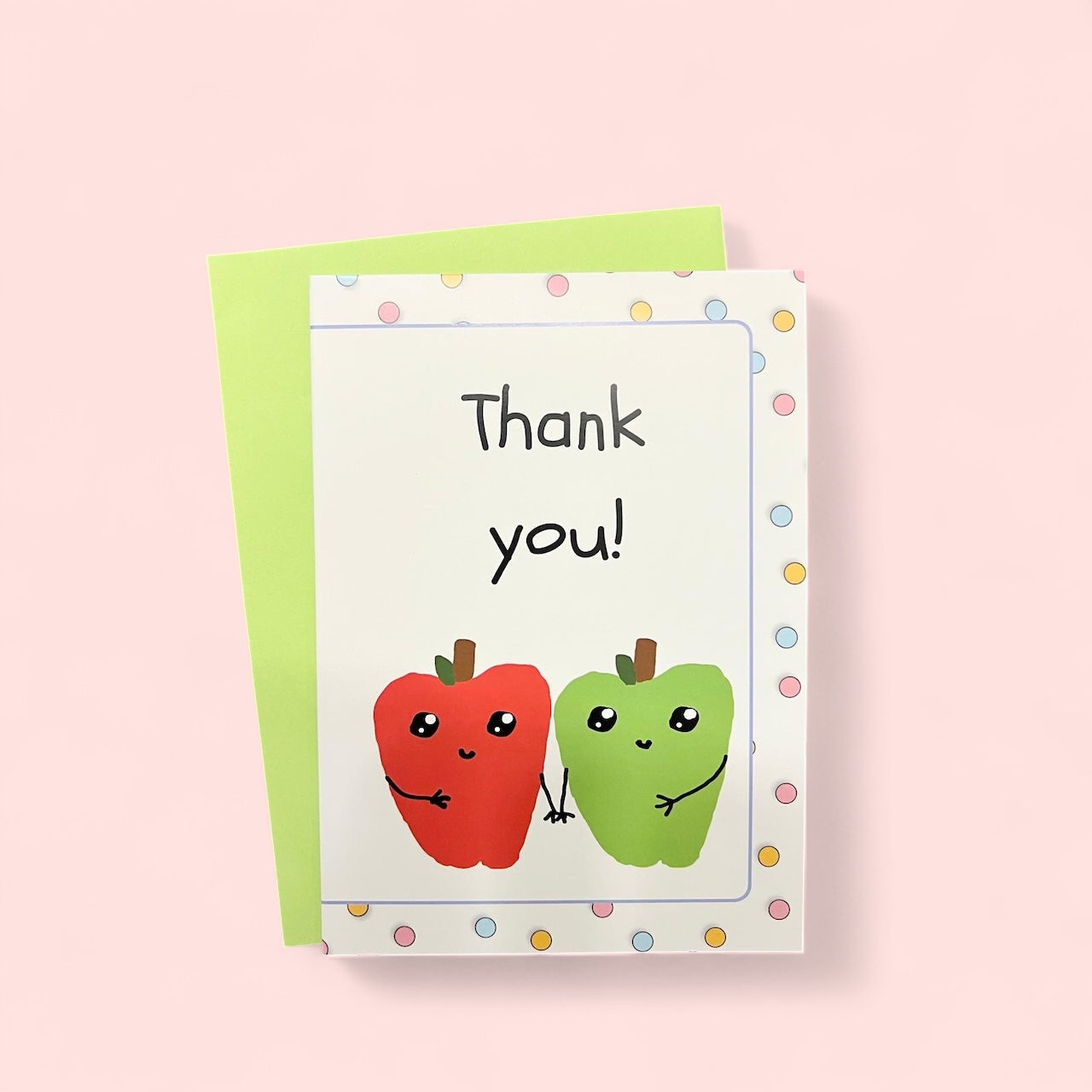 Teacher & Thank You Cards