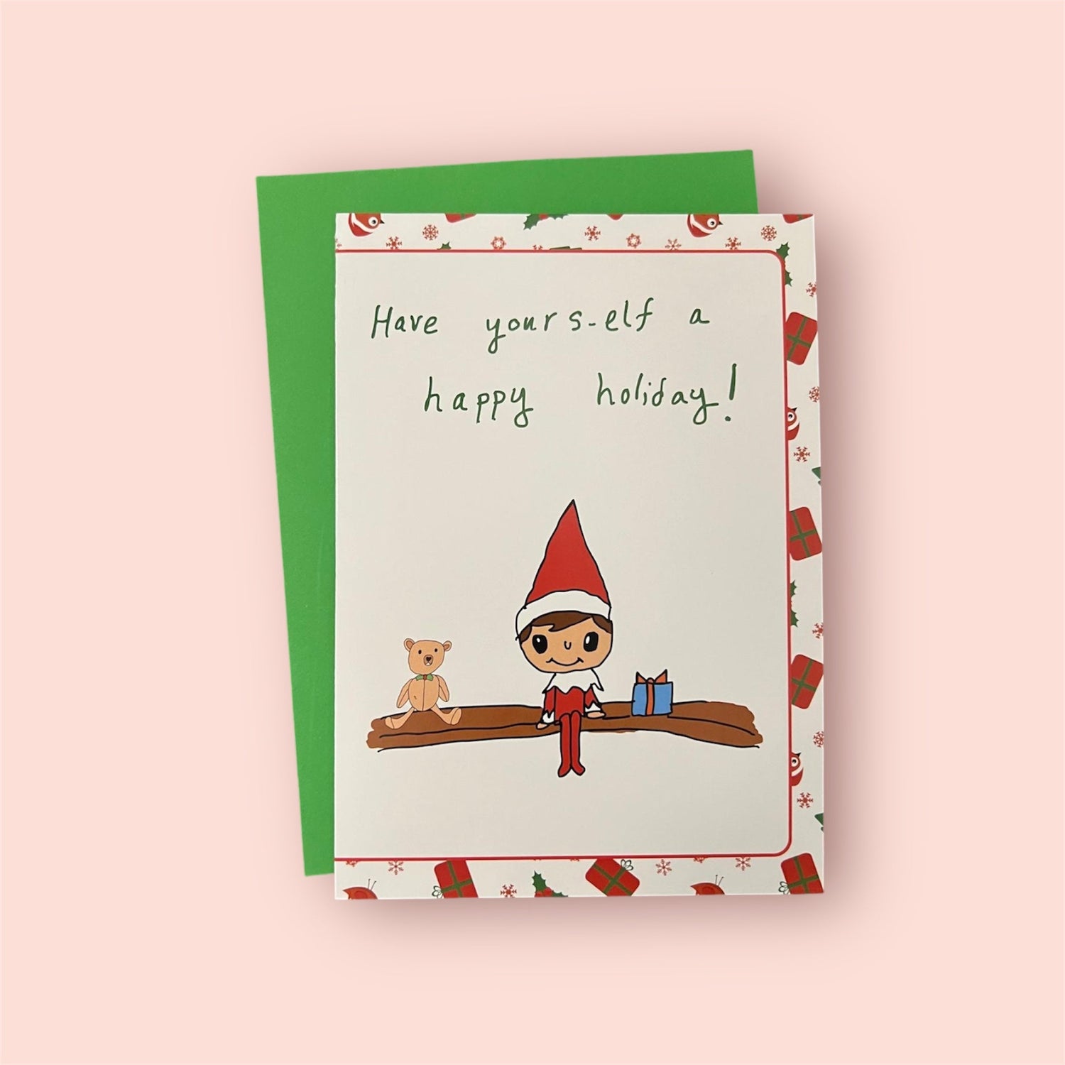 Holiday Cards