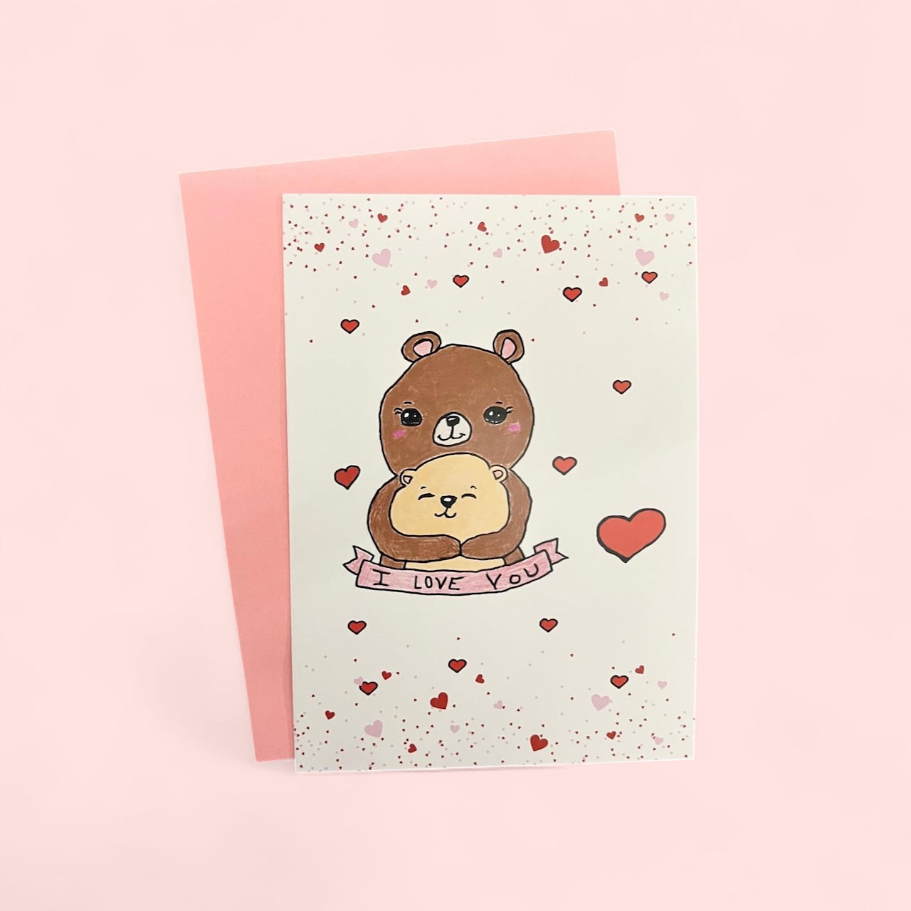 See All Our Cards