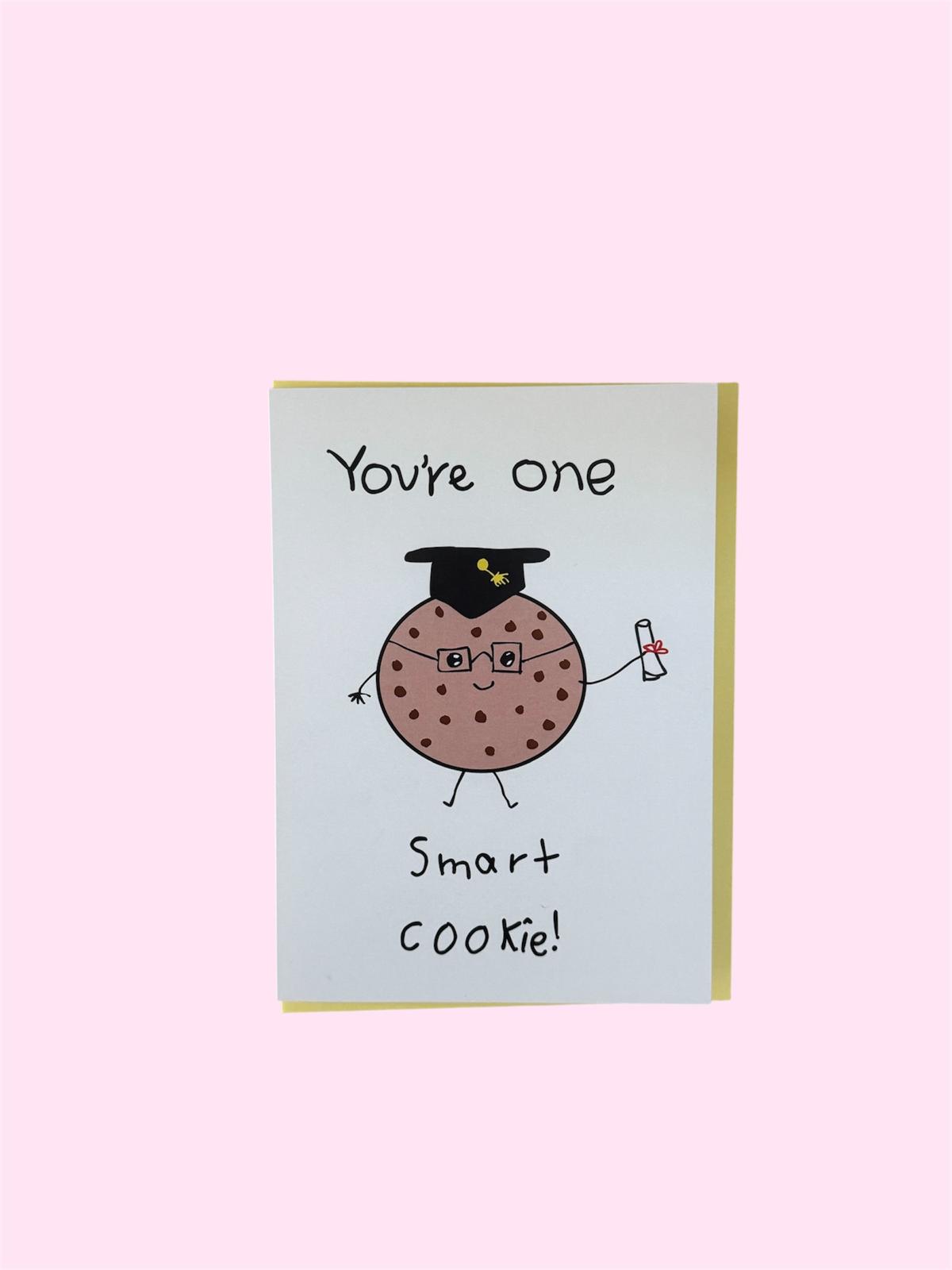 Graduation Cards