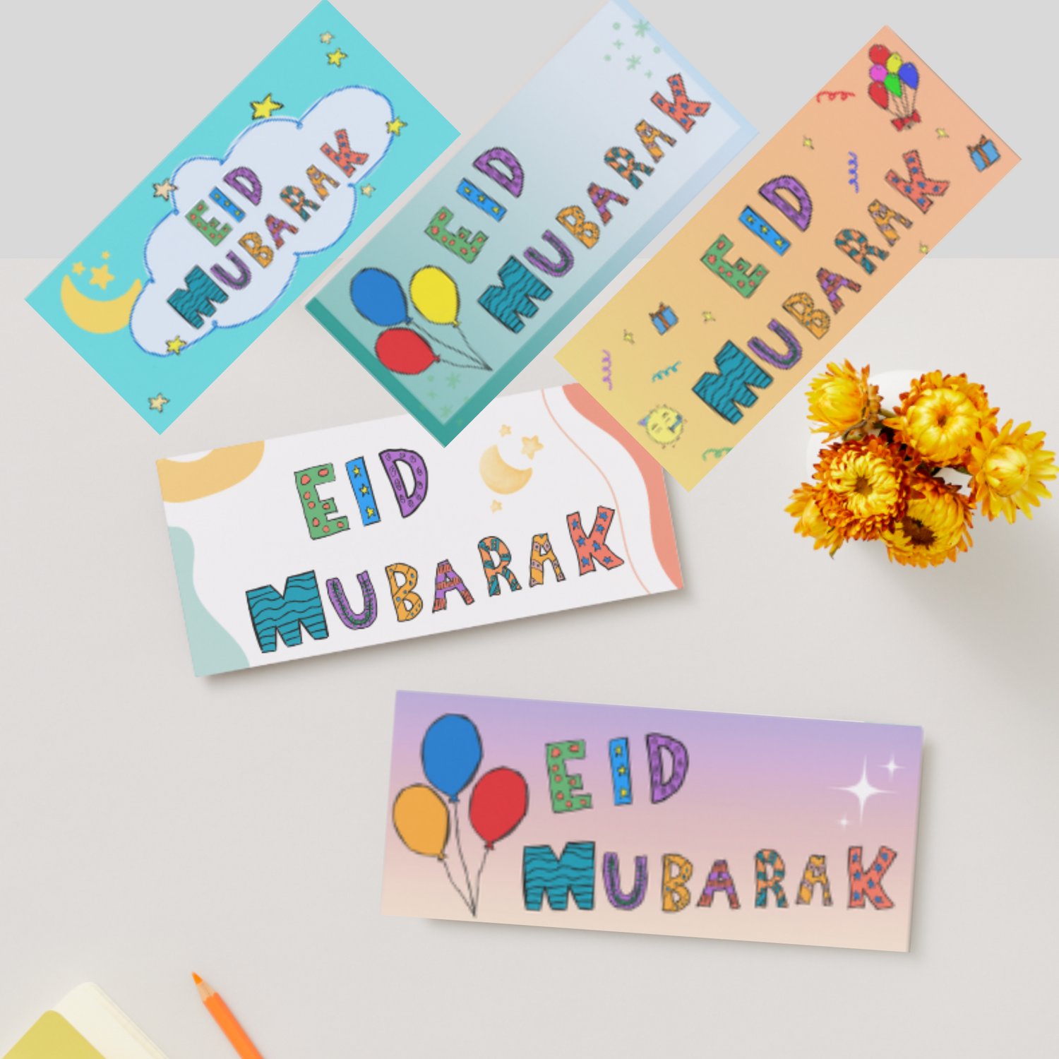 Ramadan & Eid