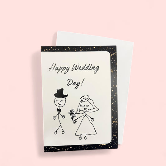 Wedding - Happy Wedding Day