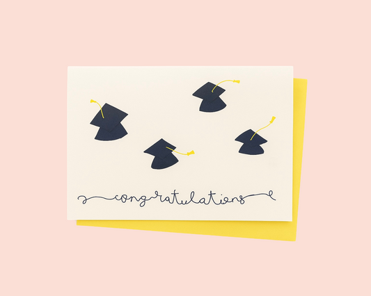 Graduation - Hat