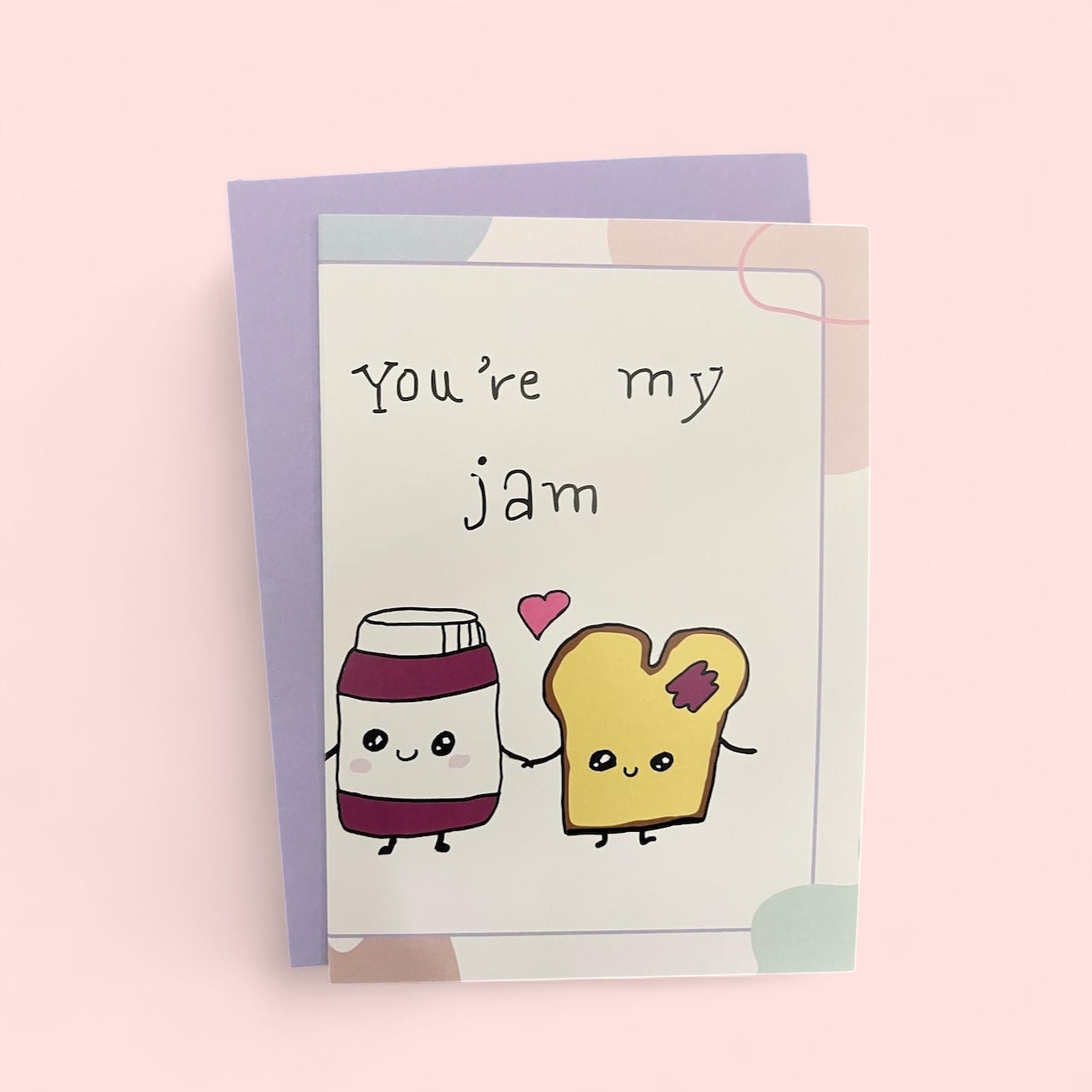 You're My Jam!