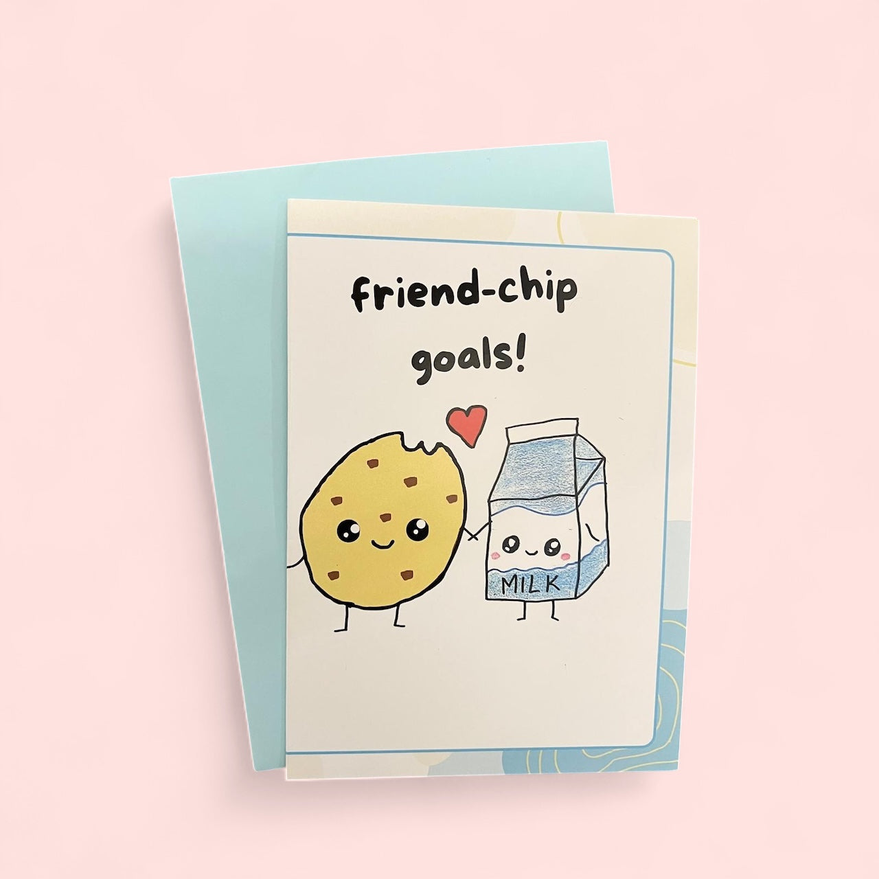 Friend-Chip Goals