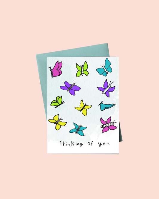 Thinking of you